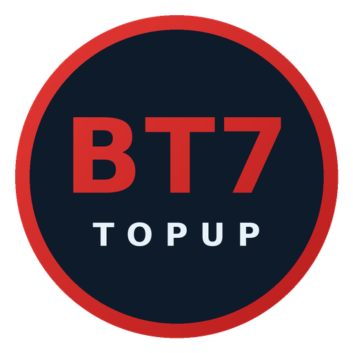 BT7 TOPUP