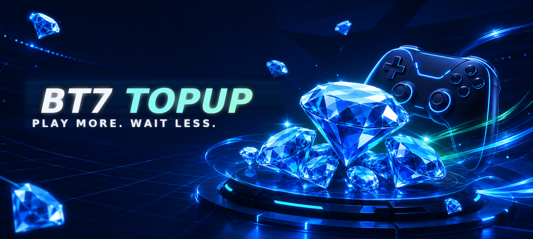 BT7 TOPUP TOPUP TOPUP game top-up marketplace in Cambodia